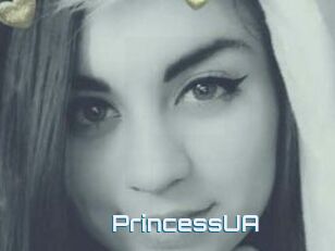 PrincessUA