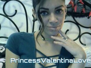 PrincessValentinaLove