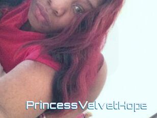 PrincessVelvetHope