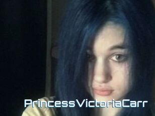 PrincessVictoriaCarr