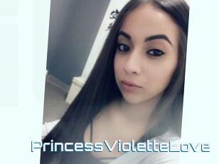 PrincessVioletteLove