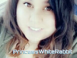 PrincessWhiteRabbit