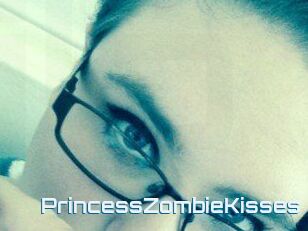 PrincessZombieKisses