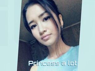 Princess_a_lot