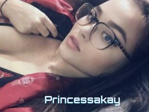 Princessakay