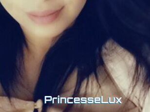 PrincesseLux