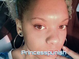 Princesspunish