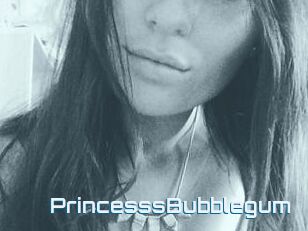 PrincesssBubblegum