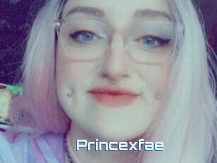 Princexfae