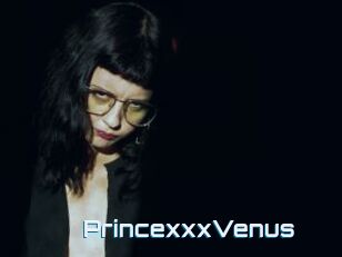 PrincexxxVenus