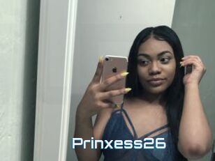 Prinxess26