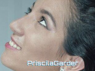 PriscilaGarder