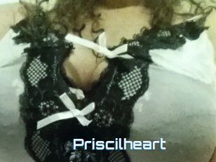 Priscilheart