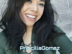 Priscilla_Gomez