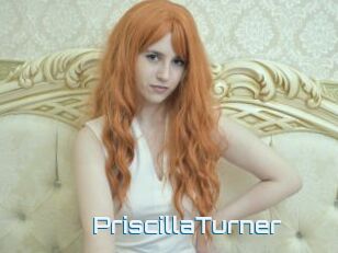 PriscillaTurner