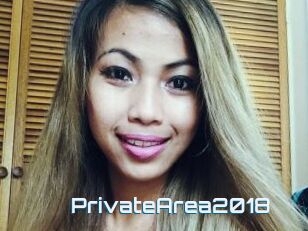 PrivateArea2018