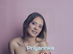 Priyannka