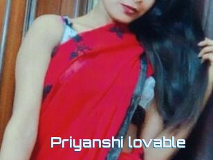 Priyanshi_lovable