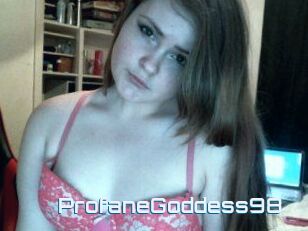 ProfaneGoddess98