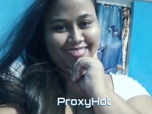 ProxyHot