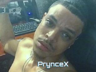 PrynceX