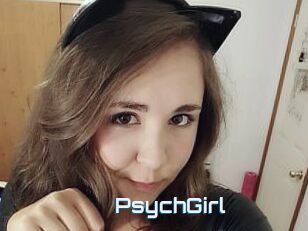 PsychGirl