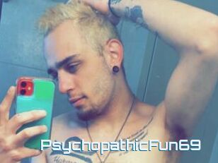 PsychopathicFun69