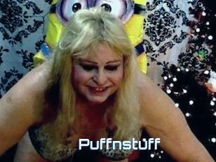 Puffnstuff