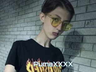 PumaXXXX