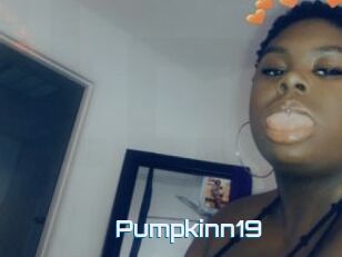 Pumpkinn19