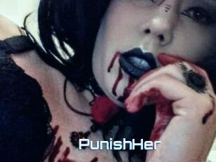 PunishHer