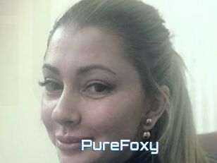 PureFoxy