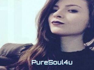 PureSoul4u