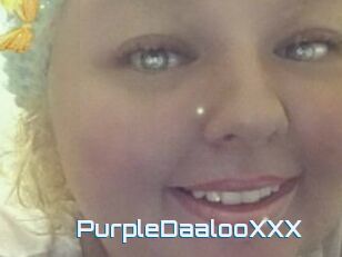 PurpleDaalooXXX