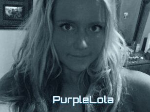 PurpleLola