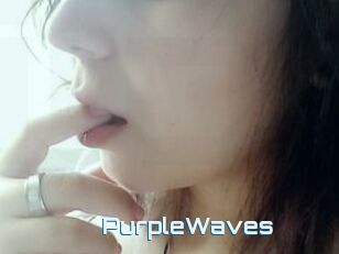 PurpleWaves