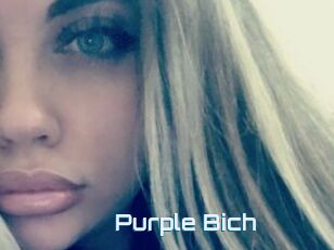 Purple_Bich