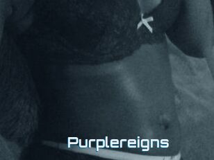 Purplereigns