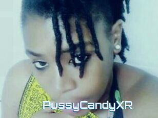 PussyCandyXR