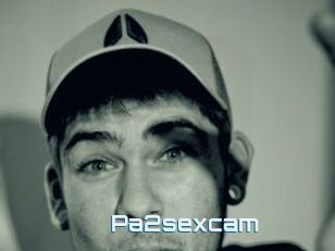 Pa2sexcam