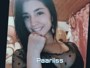 Paariiss