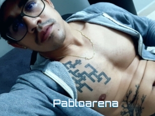 Pabloarena