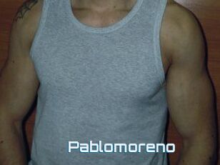 Pablomoreno