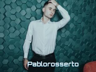 Pablorosserto