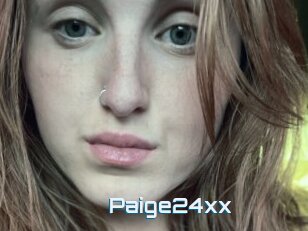 Paige24xx