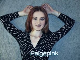 Paigepink