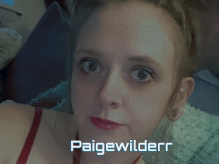 Paigewilderr