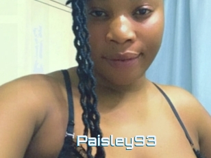 Paisley93