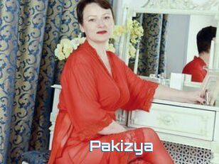 Pakizya