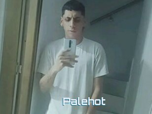 Palehot